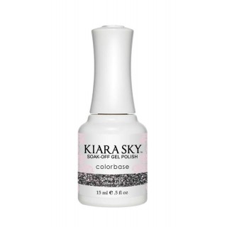 KIARA SKY – GEL POLISH - G459 POLKA DOTS